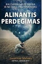 Alinantis perdegimas