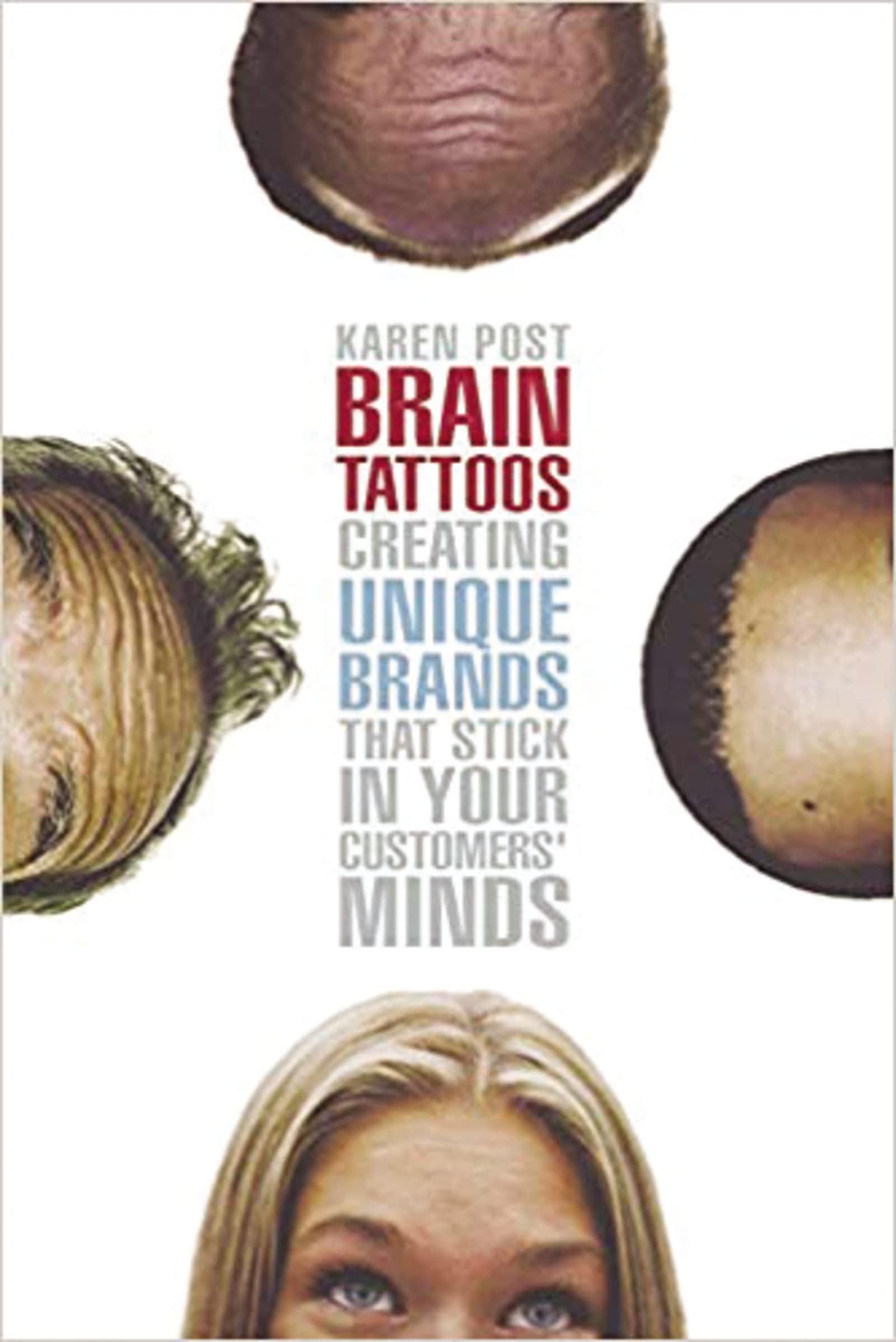 brain tattoos