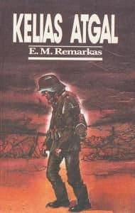 Remarkas „Kelias atgal“