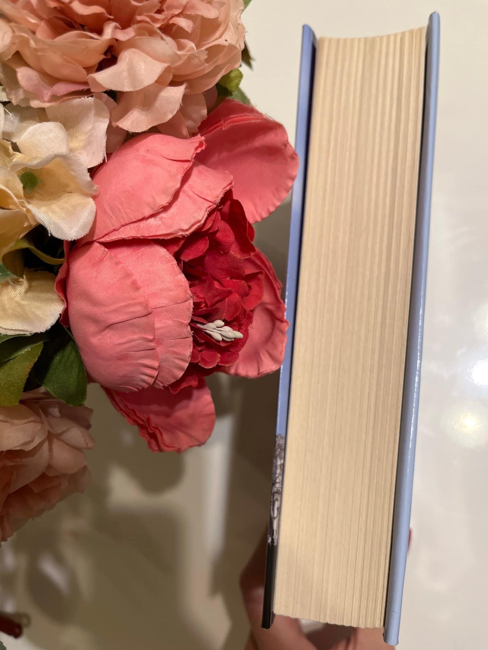 Štai koks žmogus Kliftonų kronikos, 7 knyga - Image 3