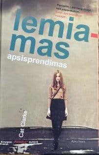 „Lemiamas apsisprendimas“