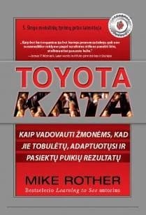 Toyota Kata