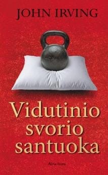 Vidutinio svorio santuoka