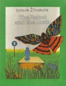 The Robot and the Moth