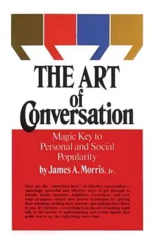 The Art of Conversation