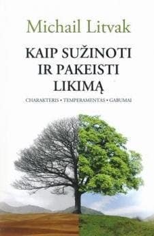 Kaip sužinoti ir pakeisti likimą