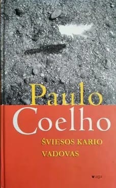 Šviesos kario vadovas (1)