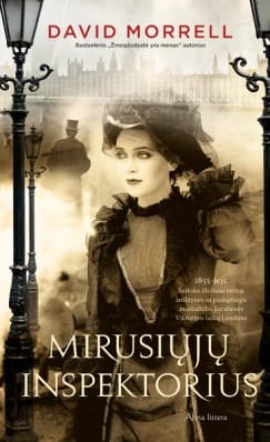 Mirusiųjų inspektorius