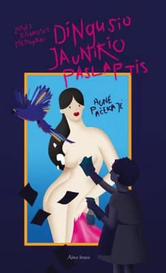 Dingusio jaunikio paslaptis