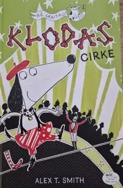 Klodas cirke