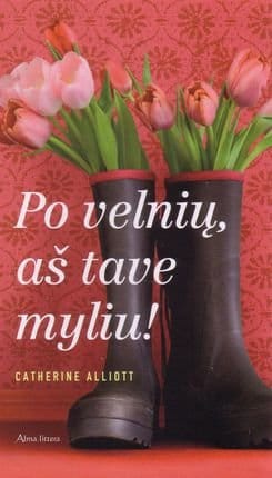 Catherine Alliott „Po velnių, aš tave myliu!“