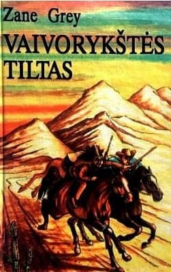 Vaivorykštės tiltas