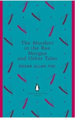 The Murders in the Rue Morgue and Other Tales
