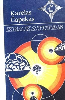 Krakatitas