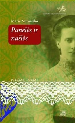 Panelės ir našlės, 1 dalis