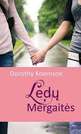 Dorothy Koomson „Ledų Mergaitės“