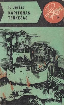 Kapitonas Tenkešas (Nr. 94)