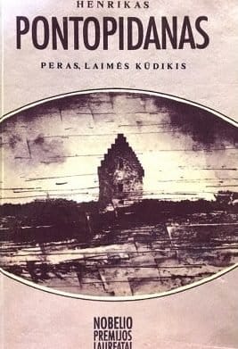 Peras, laimės kūdikis