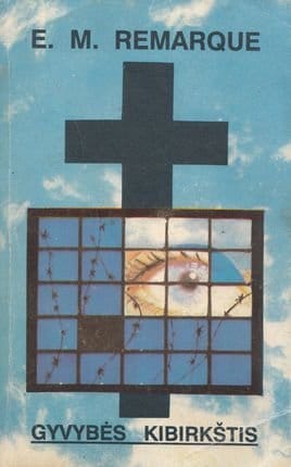 Remarkas „Gyvybės kibirkštis“