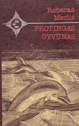 Protingas gyvūnas
