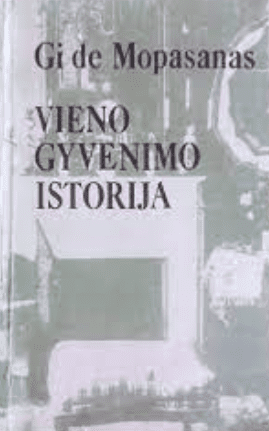 Vieno gyvenimo istorija