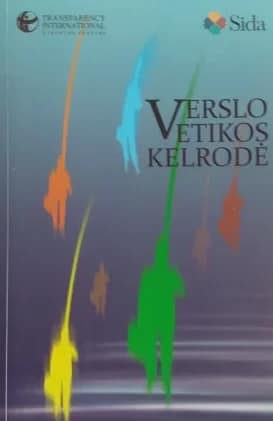 Verslo etikos kelrodė