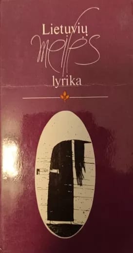 Lietuvių meilės lyrika