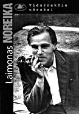 Laimonas Noreika „Vidurnakčio  užrašai“