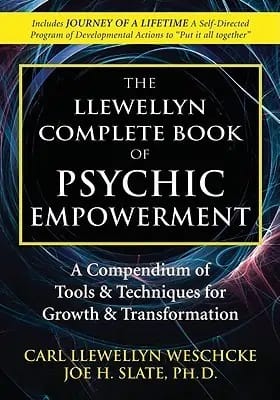 The Complete Book of Psychic Empowerment