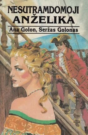 Nesutramdomoji Anželika