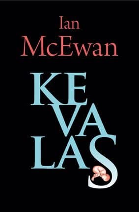 Ian McEwan „Kevalas“