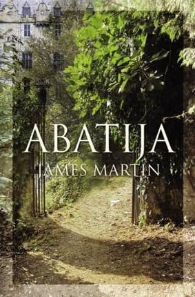 James Martin „Abatija“