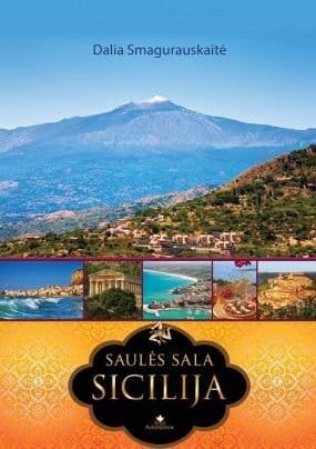 Saulės sala Sicilija
