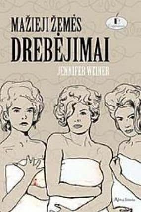 Jennifer Weiner „Mauricio Gomyde“