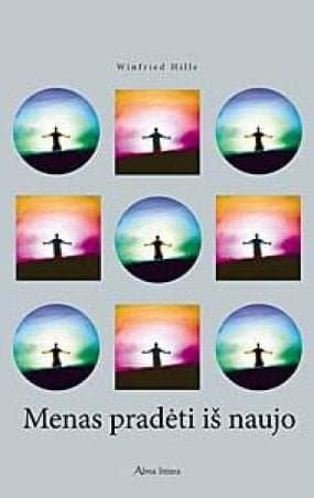 Menas pradėti iš naujo