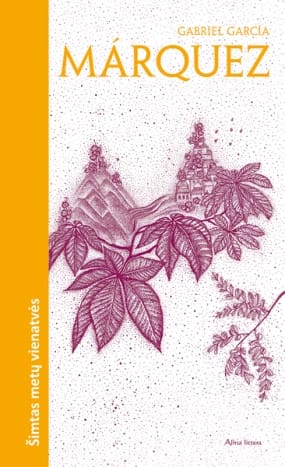 Šimtas metų vienatvės