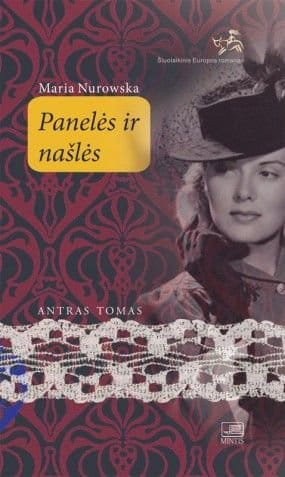 Panelės ir našlės, 2 dalis