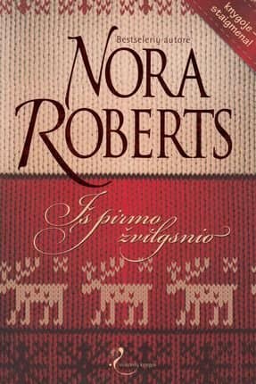 Iš pirmo žvilgsnio