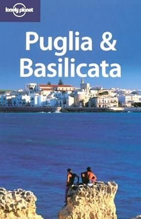Puglia and Basilicata
