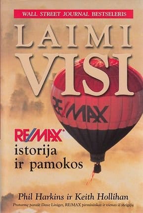 Laimi visi