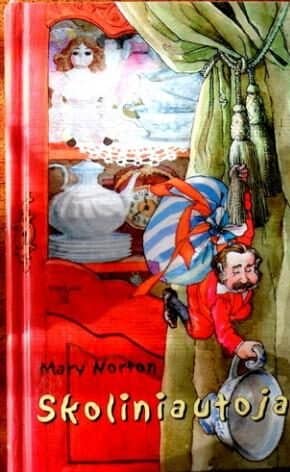 Pieteris svetimšalis