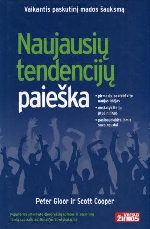 naujausiu tendenciju paieska184