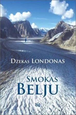 Smokas Belju