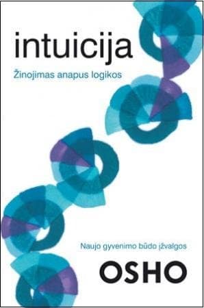 Osho „Intymumas. Žinojimas anapus logikos“