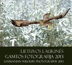 Lietuvos laukinės gamtos fotografija 2013