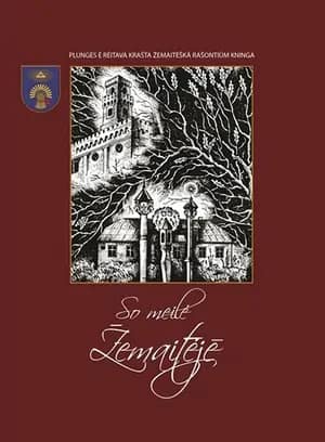 So meilė Žemaitėjė