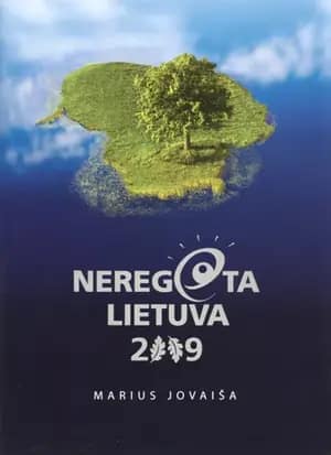 Neregėta Lietuva 2009