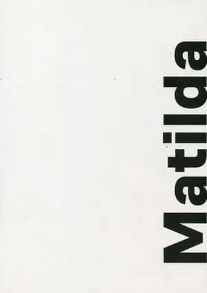 Matilda Olkinaitė. Atrakintas dienoraštis