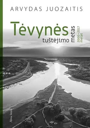 Tėvynės tuštėjimo metas, 2000–2017 m