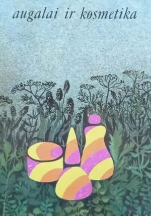 Augalai ir kosmetika